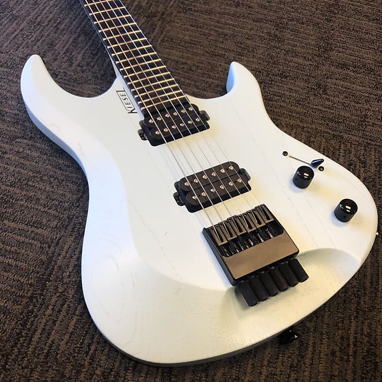 機材レビュー】Kiesel Zeus Headless Z6X - おとのぬまちblog.