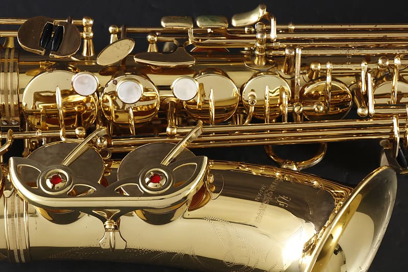 Yanagisawa Alto Saxophone A 900 A900 (02/23) | Reverb