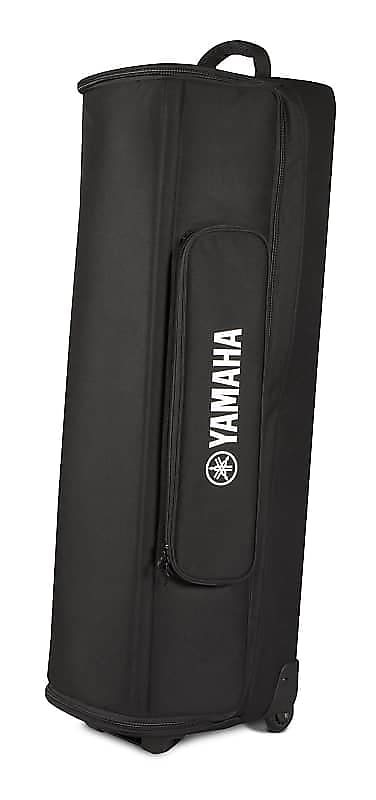 Yamaha YBSP400I Speaker Case  			