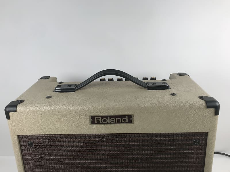 Roland BC-30 Blues Cube 2-Channel 30-Watt 1x12