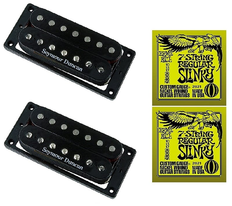 Seymour duncan store jb 7 string