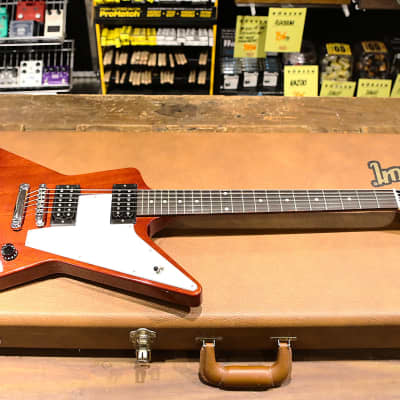 Gibson Explorer T 2017 | Reverb