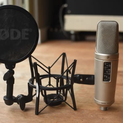Røde NT2000 - a great mic? - Gearspace Røde NT2000 - a great mic? - Gearspace
