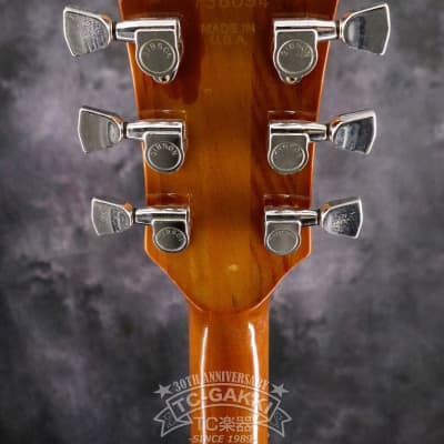 Gibson 1972 Les Paul Recording image 7