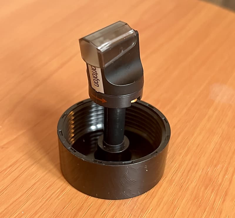 ortofon mono
