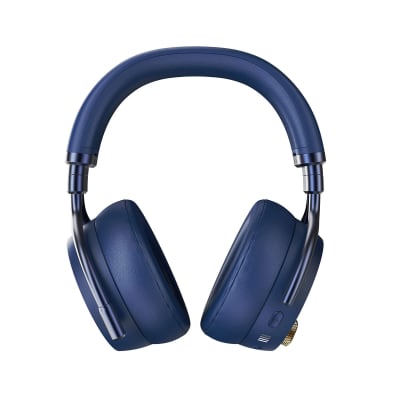 (MINT) Zildjian Alchem-E Perfect Tune Headphones - Midnight image 2