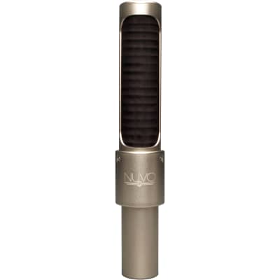AEA N22 Nuvo near field Series Active Ribbon Microphone image 1