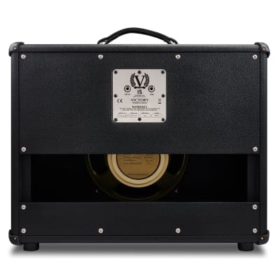 Victory Amps Deputy 112 Speaker Cabinet image 2