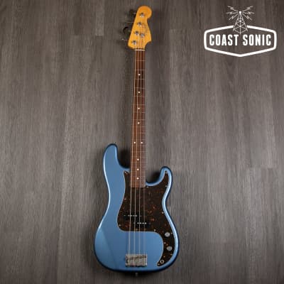 F/J Fender Japan PB 62 ベース 美品 - ベース