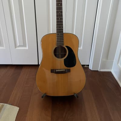 Takamine F-340S 1977 - Lawsuit for sale