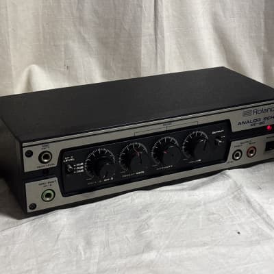 【希少】 Roland DC-20 Analog Echo ディレイユニット Roland DC-20 Analog Echo Vintage Guitar Effect | eBay