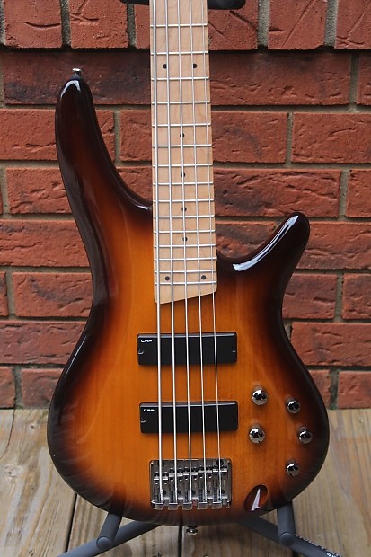 Ibanez sr375m new arrivals