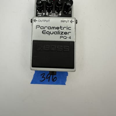 ギター boss pq-4 Boss Boss PQ-4 Hi-Fi Plus Mod Kit
