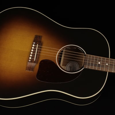Gibson J-45 Standard - VS (#118) image 4