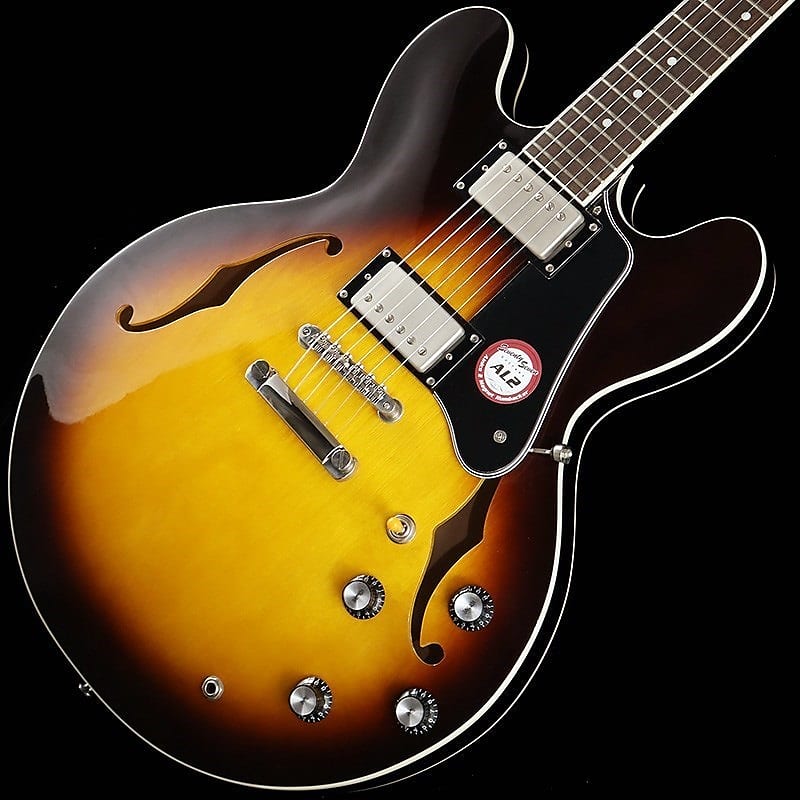 Seventy Seven Guitars EXRUBATO-STD-JT SB – 神戸ギター