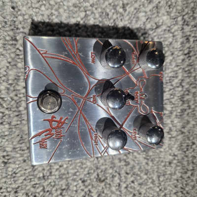 T-Rex Bloody Mary | Reverb