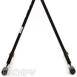 On-Stage KS8191 Bullet Nose Keyboard Stand with Lok-Tight Attachment image 4
