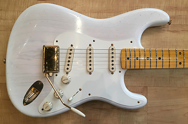 Mary kaye stratocaster price sale