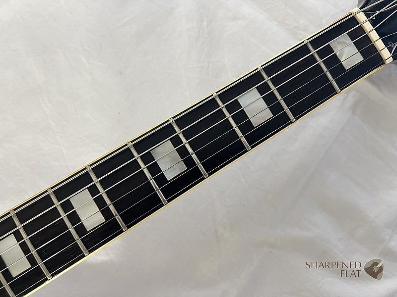 1973-1975 Greco SA-550 | Reverb