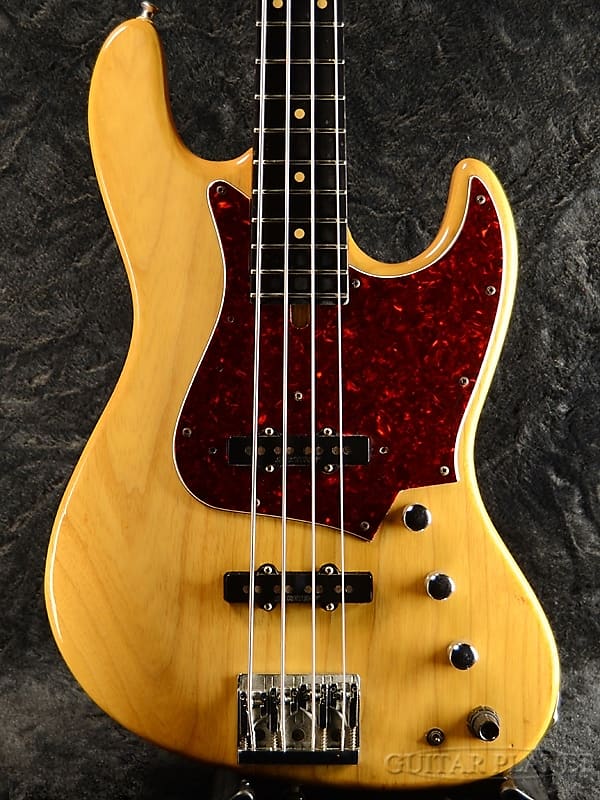 Sadowsky NYC Standard 4 Natural 1990s | Reverb