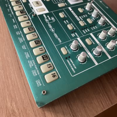 Korg Electribe-A MkII EA-1 MkII Analog Modeling Synthesizer