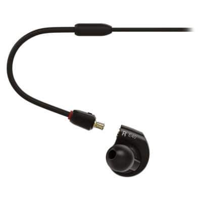 Audio-Technica ATW-3255DF2 3000 Series IEM In-Ear Monitor Wireless System image 12