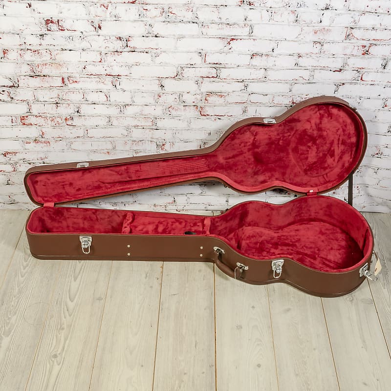 Michael Kelly - Acoustic Bass Case - Hard Case for Acoustic | Reverb