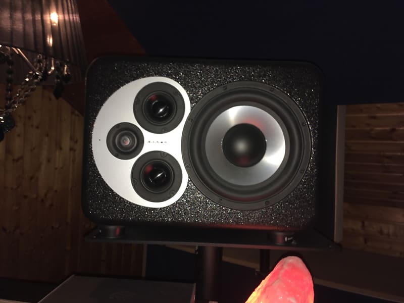 Barefoot Sound MM45 MicroMain45 (Pair) Reverb