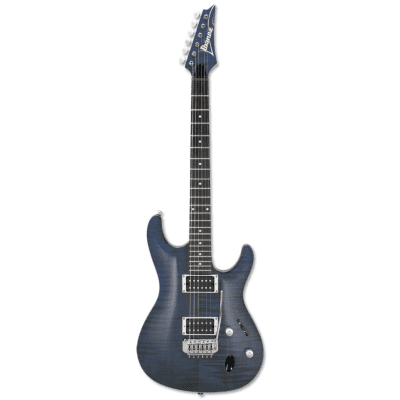 ギター Ibanez SA220FM Bright Blue ギター Ibanez SA220FM Bright Blue 高額買取実施中!!】Ibanez