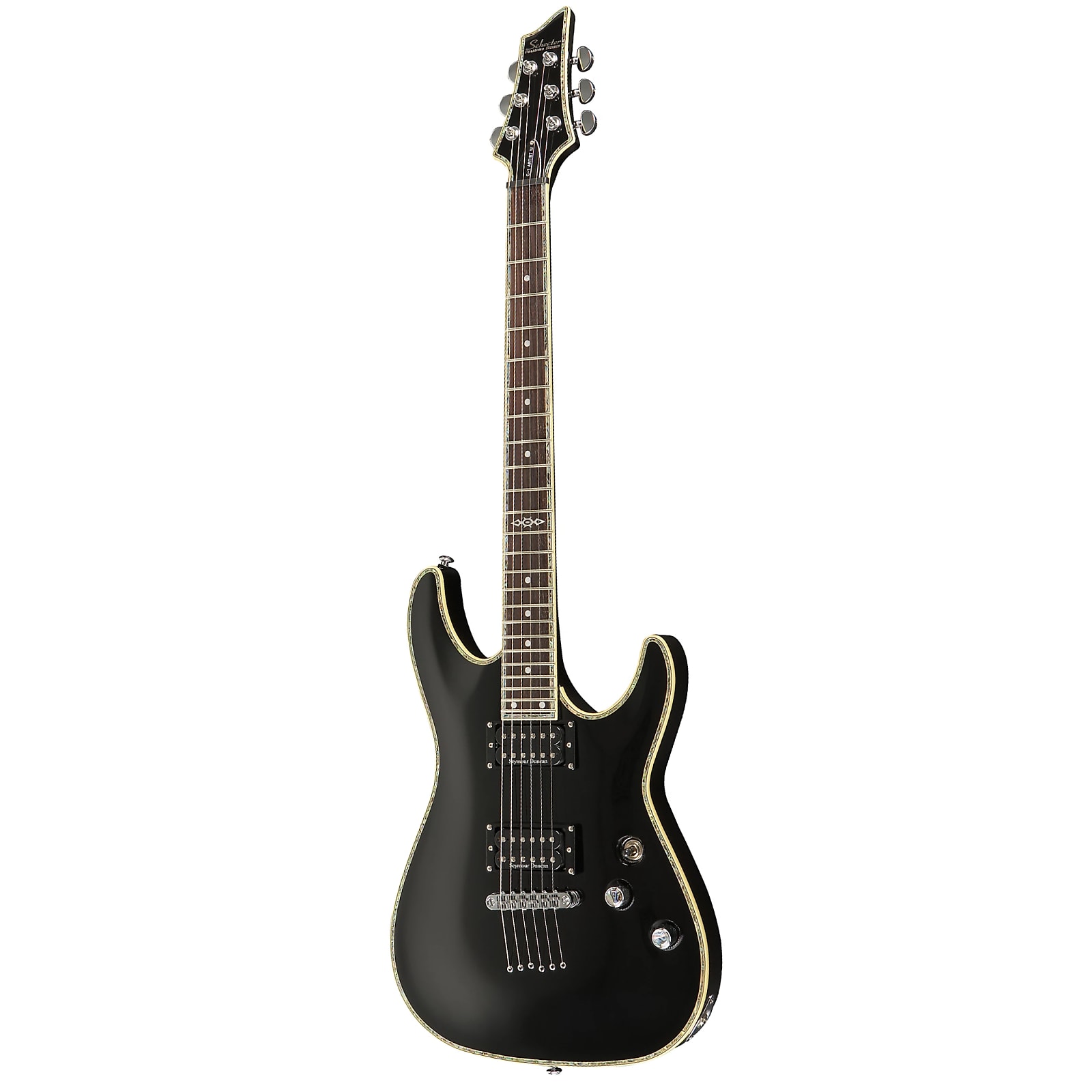 Schecter C-1 Artist III | Reverb