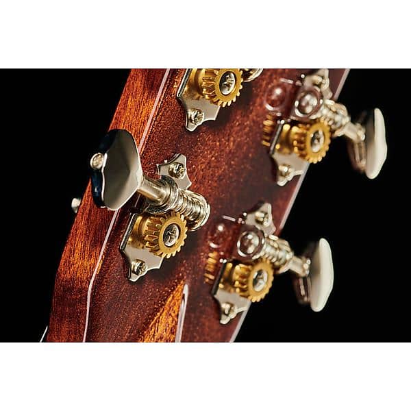 RecordingKing RD328【訳有り】 Recording King RD-328 Tonewood Reserve Series All-Solid