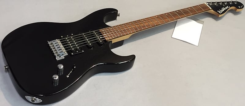Washburn X Series エレキギター サンバースト Washburn X Series エレキギター サンバースト Amazon