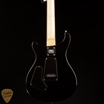 PRS CE 24 - Faded Blue Smokeburst 2023 image 5