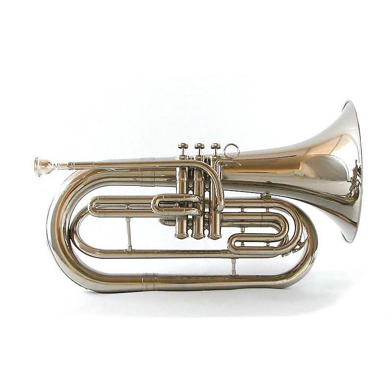Schiller American Heritage Pocket Pro Copper Trumpet - Jim Laabs Music Store