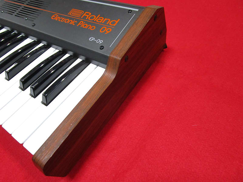 Roland EP-09 61-Key Electronic Piano | Reverb