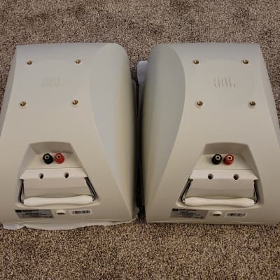 JBL Northridge n26AWii 2023 - off-white image 3