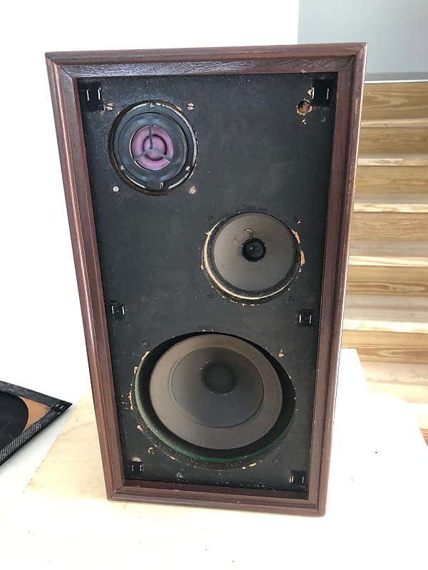 Wharfedale w40 sales