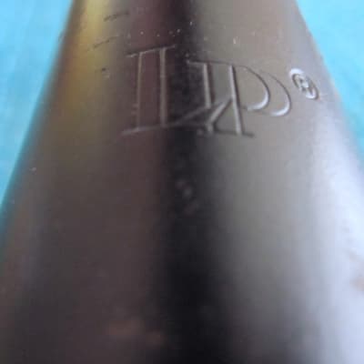 LP Agogo Bells LP231A Standard (small size) - Vintage image 4