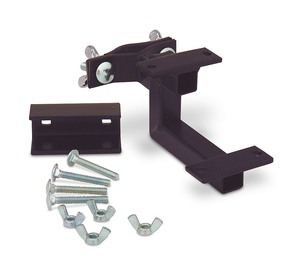 Latin Percussion LP1216 Universal Mounting Bracket For LP1210 Reverb