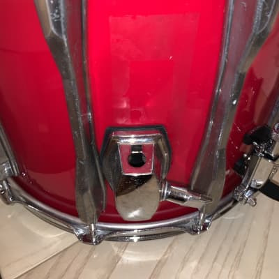 Pearl Marching Snare Drum / Floor Tom image 8
