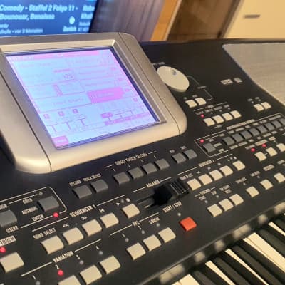 KORG PA500 Musikant✅ checked ✅ keyboard zu vergleichen mit Yamaha Orgel Roland GEM Ketron image 5