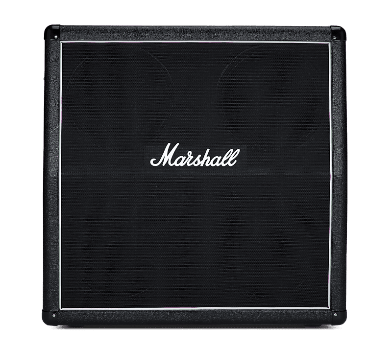 Marshall MX412AR 4x12" Angled Cabinet image 1