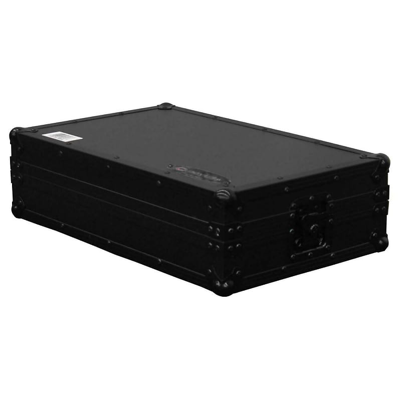 Odyssey FRPIDDJSBBL Black Label Controller Case for Pioneer DDJ-SB/SB2 & Numark image 1