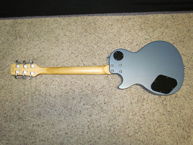 1998 Charvel Refinement Series R-S43 L.P. Style Japan Light