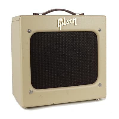 2000s Gibson GA-5 Les Paul Junior Combo Amp image 4