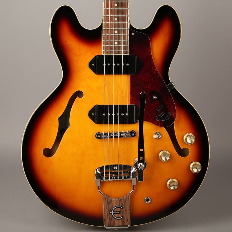 Epiphone '61 50th Anniversary Casino