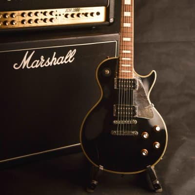 FERNANDES/BURNY MG-85X Cherry Sunburst [08/24] | Reverb The