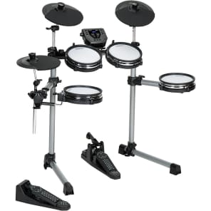 Simmons SD350 ELECTRONIC DRUM KIT WITH MESH PADS Regular image 3