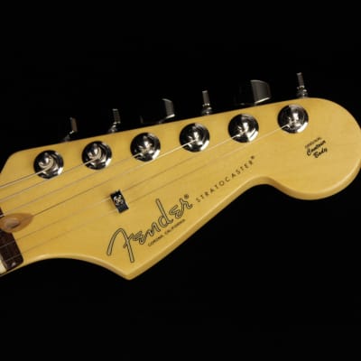 Fender American Professional II Stratocaster - RW MBL (#586) image 12