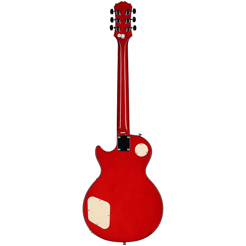 エピフォン　レスポール100/HS 2ND Amazon.com: Epiphone Les Paul-100, Heritage Cherryburst